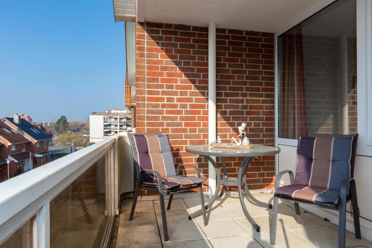 Apartment Trafalgar App 246 *