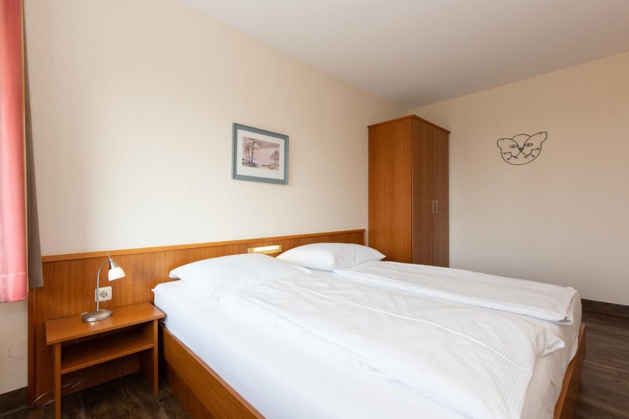 Trafalgar App 246 Apartment Cuxhaven
