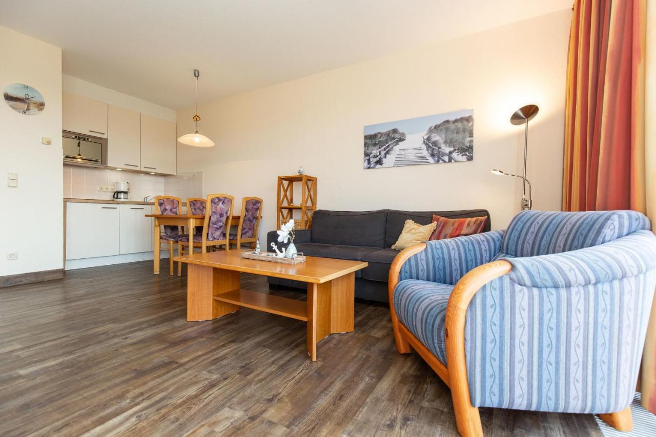 Apartment Trafalgar App 246