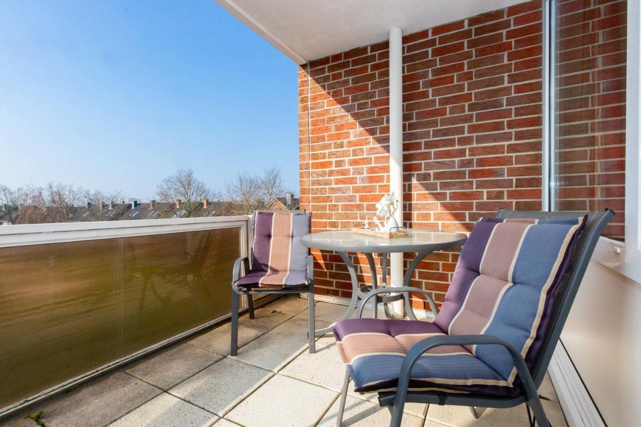 Trafalgar App 246 Apartment Cuxhaven