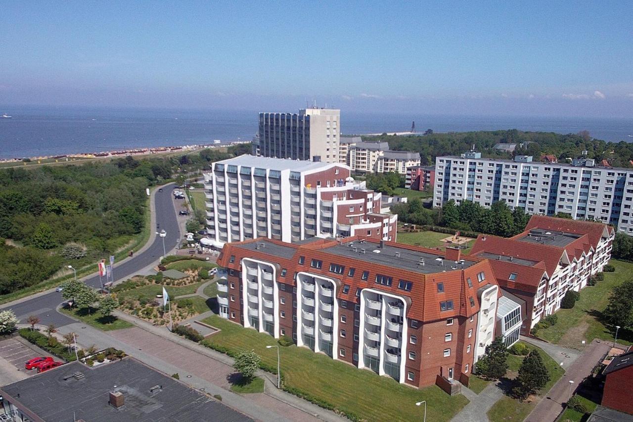 Trafalgar App 246 Apartment Cuxhaven